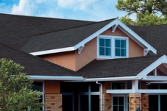 Completed roofs roofing company