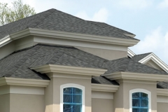 Completed roofs roofing company
