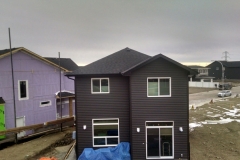 Completed roofs roofing company