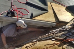 asphalt shingles roof