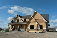 Roofing company