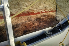Replacing rotten/water damaged plywood