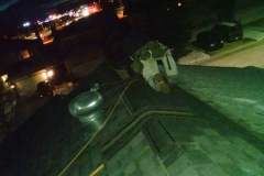 Roof repair Calgary