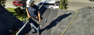 Roofing company - JJM Roofing