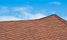 Shingle roofs