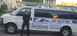 Residential and commercial roofing