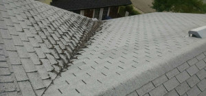 Roof repair and replacement
