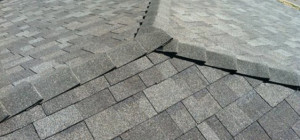 Shingle roofs