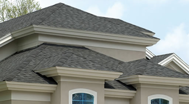 Roofing professionals