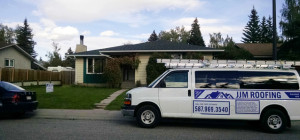 Roofing warranties
